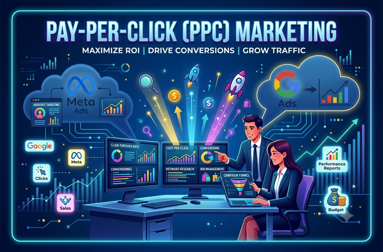 meta ads